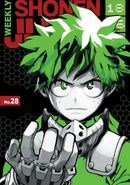 Weekly Shonen Jump - Vol. 326.