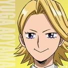 Yuuga Aoyama Portrait