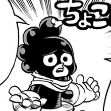 Minoru Mineta Image Gallery My Hero Academia Wiki Fandom