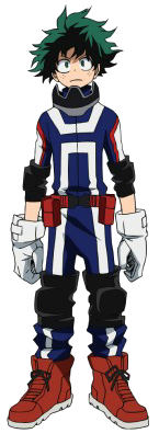 Izuku Midoriya My Hero Academia Wiki Fandom Do not post untagged spoilers, unless within the confines of a discussion thread of the this also includes traitor theories, deku's real quirk, you say run goes with everything, bestgirl/bestboy wars, common questions found in the faq, dae. izuku midoriya my hero academia wiki