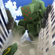 villain bots my hero academia wiki