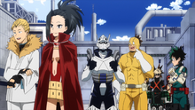 Featured image of post View 10 Mha Oc Hero Costumes Male