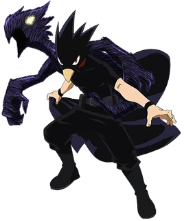 Геройский костюм