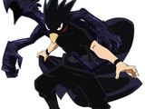 Fumikage Tokoyami