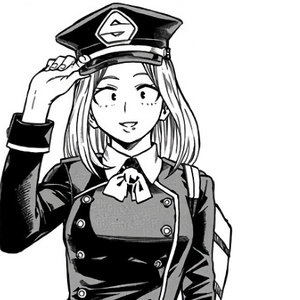 Camie Utsushimi Image Gallery My Hero Academia Wiki Fandom