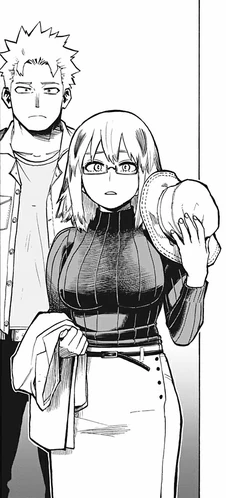 Featured image of post The Best 14 Fuyumi Pfp