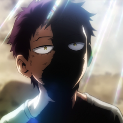 pics My Hero Academia Kai Chisaki Without Mask kai chisaki my hero academia wiki