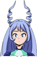 Nejire Chan Icon