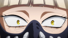 Toga vs Kizuki My Hero Academia Temporada 5