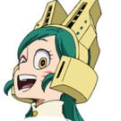 Ragdoll Anime Portrait