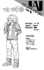 Volume 14 Ryo Inui Profile.png