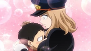 Camie et Sho