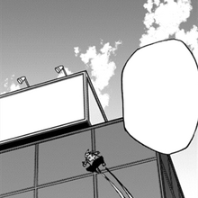 Slide And Glide My Hero Academia Wiki Fandom