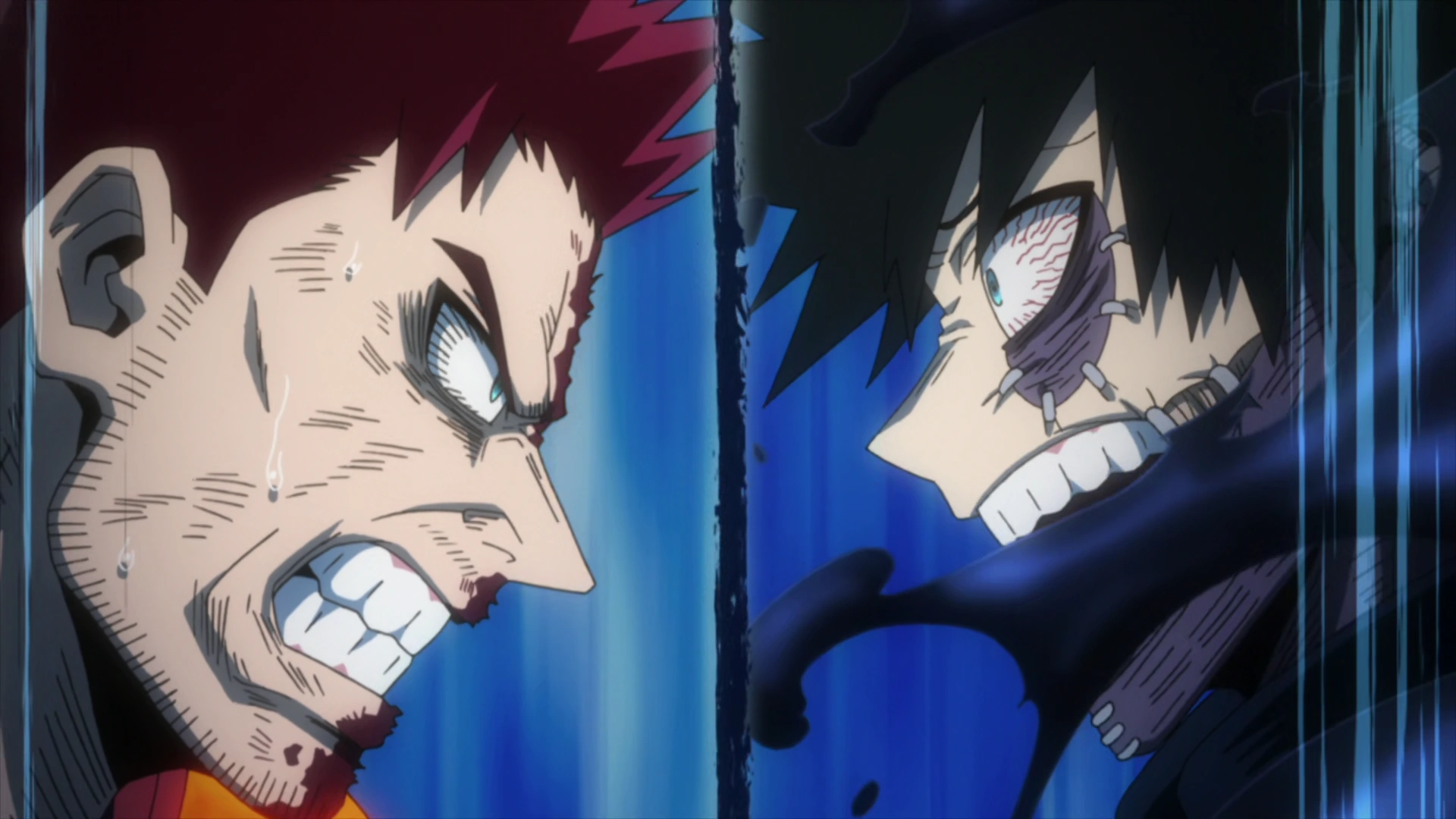 Episode 90 My Hero Academia Wiki Fandom