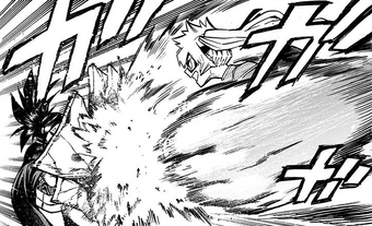 Itsuka Kendo My Hero Academia Wiki Fandom