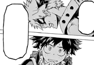 Katsuki thats what heroes do