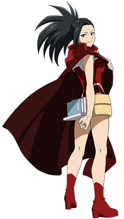 Momo Yaoyorozu My Hero Academia Wiki Fandom Momo Yaoyorozu My Hero Academia Wiki Fandom