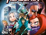 My Hero Academia - Tome 20