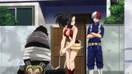 Aizawa atrapado