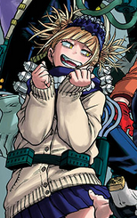 Himiko Color