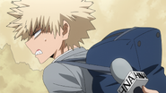 Interview With Katsuki