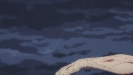 All For One takes down Fumikage and Hawks