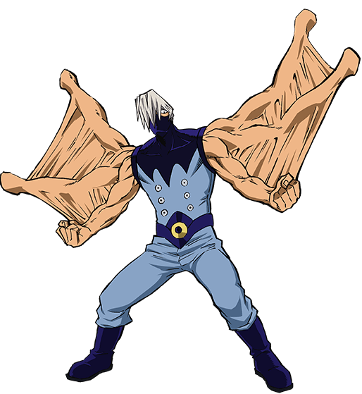 Mezo Shoji My Hero Academia Wiki Fandom