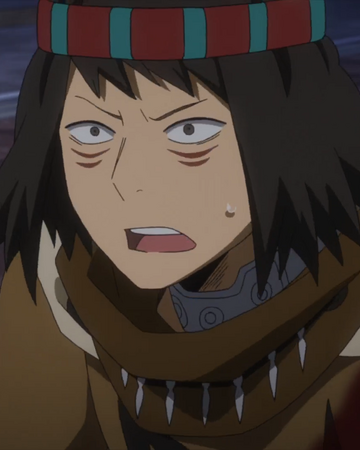 Native My Hero Academia Wiki Fandom