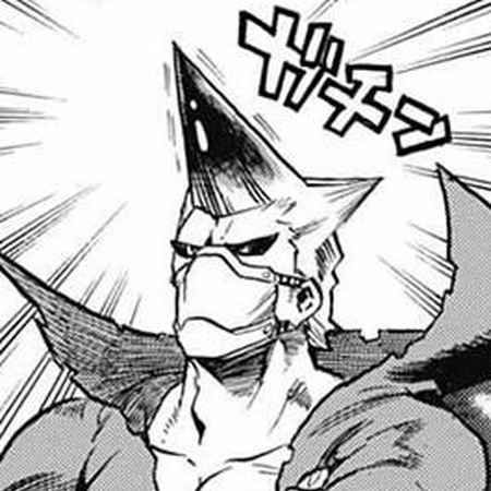 Crimson Riot Image Gallery My Hero Academia Wiki Fandom