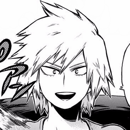 Mitsuki Bakugo Image Gallery My Hero Academia Wiki Fandom