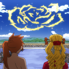 Bibimi Kenranzaki Image Gallery My Hero Academia Wiki Fandom