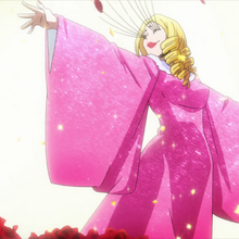 Bibimi Kenranzaki Image Gallery My Hero Academia Wiki Fandom