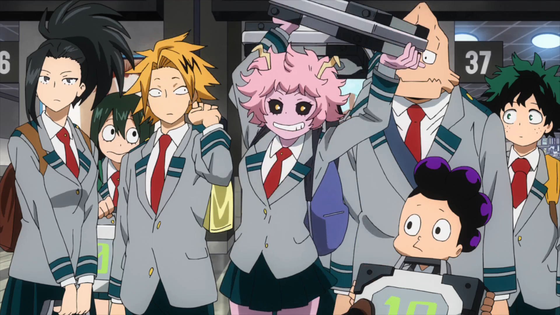 Class 1 A My Hero Academia Wiki Fandom Learn with flashcards, games and more — for free. class 1 a my hero academia wiki fandom