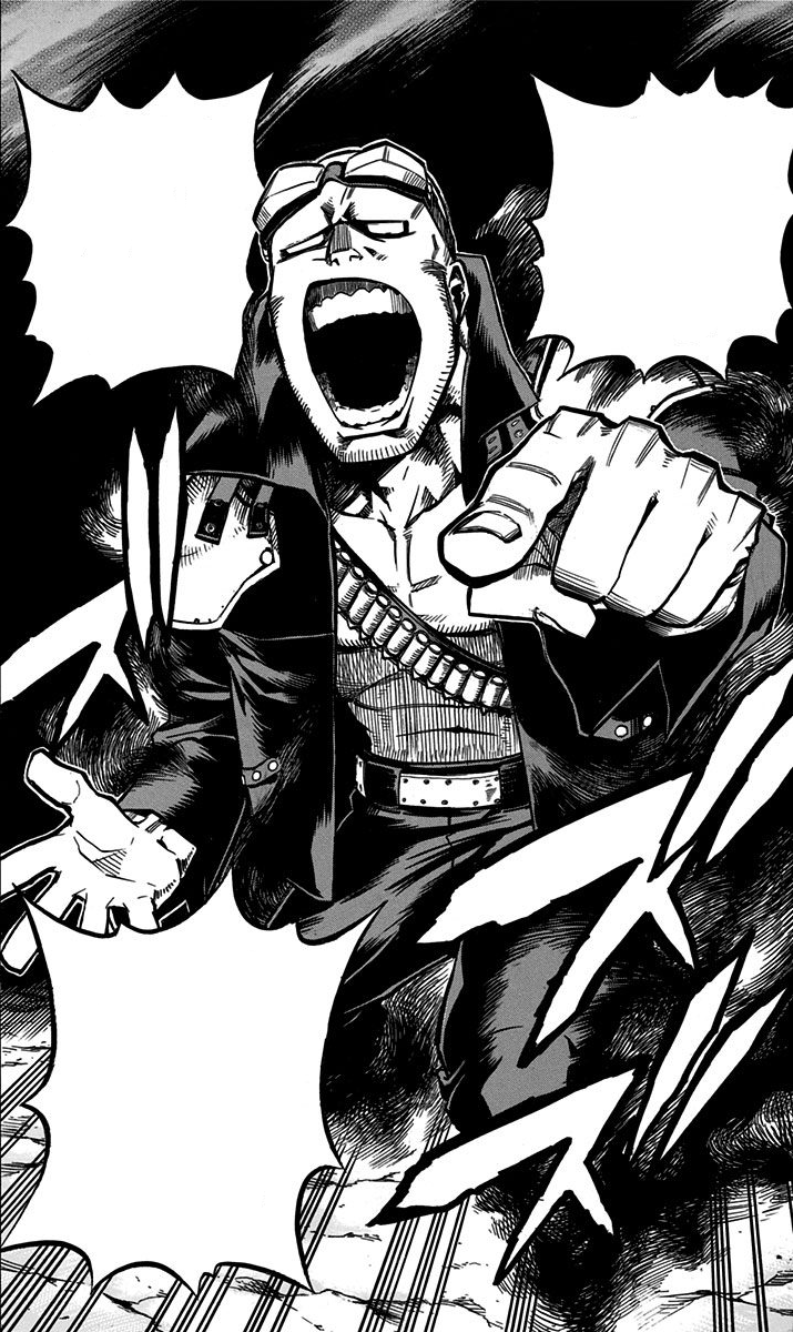 Daigoro Banjo My Hero Academia Wiki Fandom Who the f*ck is that guy who is obviously posting on the abi chaker insta? daigoro banjo my hero academia wiki