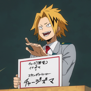 Episode 26 My Hero Academia Wiki Fandom