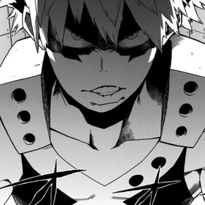 Katsuki Bakugo Image Gallery My Hero Academia Wiki Fandom Bakugou vore comic comms (renji sagura) 3/3. katsuki bakugo image gallery my hero