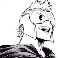 Lemillion headshot