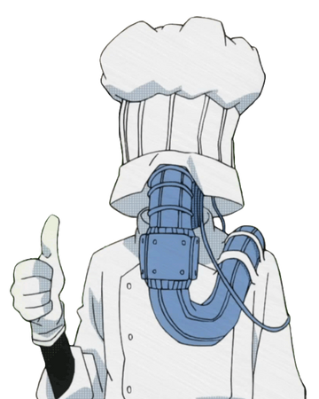Lunch Rush My Hero Academia Wiki Fandom