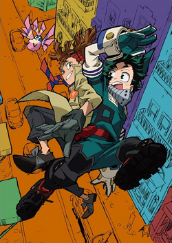 My Hero Academia: World Heroes' Mission | My Hero Academia Wiki My Hero Academia: World Heroes' Mission | My Hero Academia Wiki