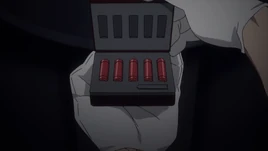 Quirk-destroying Drug (Anime)