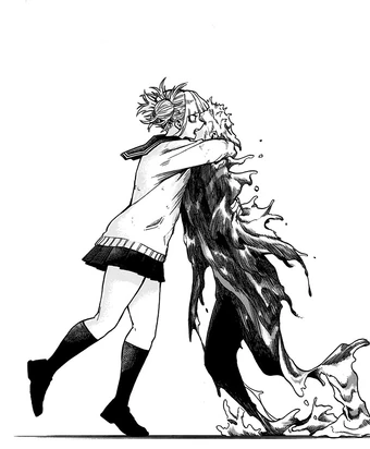 Himiko Toga Synopsis My Hero Academia Wiki Fandom Si estás escribiendo un cómic esto podría interesarte, si estás aburrido esto también podría interesarte, si. himiko toga synopsis my hero academia