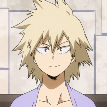 Mitsuki Bakugo My Hero Academia Wiki Fandom His favorite champions are fizz, nidalee, graves, and kindred. mitsuki bakugo my hero academia wiki