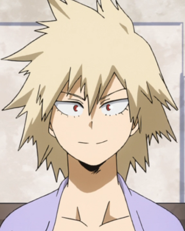 Mitsuki Bakugo My Hero Academia Wiki Fandom Кацуки бакуго / katsuki bakugou. mitsuki bakugo my hero academia wiki