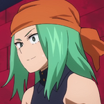 Emi Fukukado Image Gallery My Hero Academia Wiki Fandom