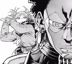 Himiko Toga Image Gallery My Hero Academia Wiki Fandom Facebook is showing information to help you better understand the purpose of a page. himiko toga image gallery my hero