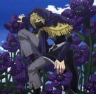 Kunieda Arrested