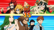 Hiryu Rin/Image Gallery | My Hero Academia Wiki | Fandom