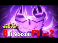 Season 6 PV 2 Trailer