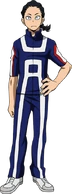 Hiryu Rin/Image Gallery | My Hero Academia Wiki | Fandom