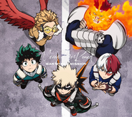 Merry-Go-Round CD Cover